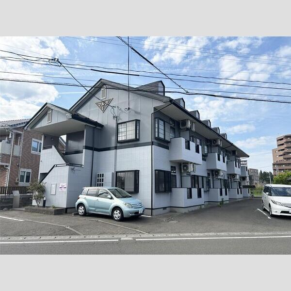 マルタⅠの外観画像