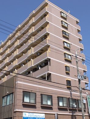 コート淡路の外観画像