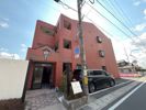 パストラル南町の外観画像