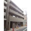 エヴァンテ西池袋の外観画像