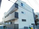 Best Stage鶴馬Ⅲの外観画像