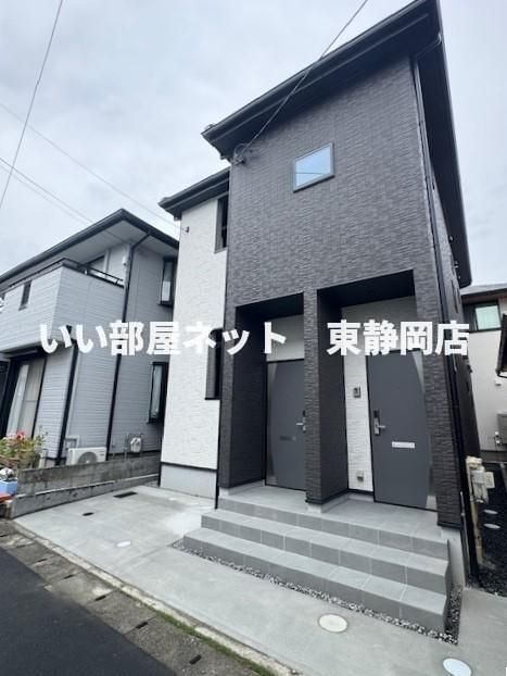 MJ鎌田Ⅱの外観画像