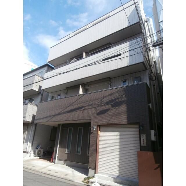 フィールドヴィレッジ横濱の外観画像