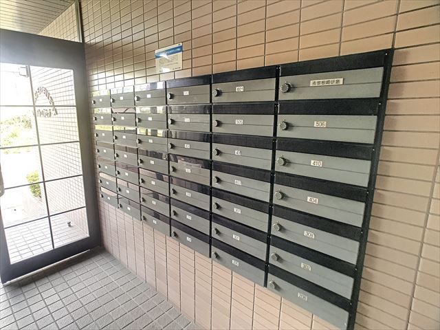 パレエクセラの外観画像