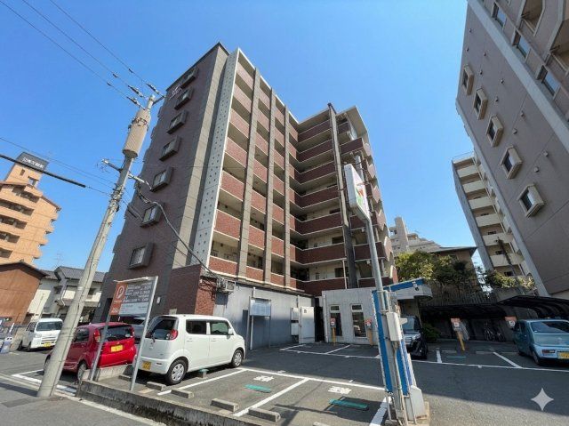 アンテスIIの外観画像