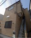 パトラ清川の外観画像