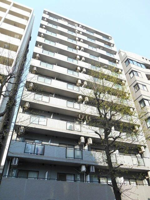 ベスト伊勢佐木長者町の外観画像