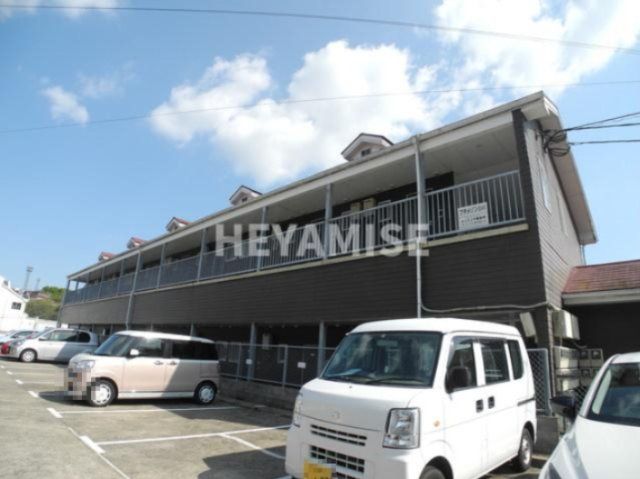 プチメゾン小川の外観画像
