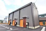BASE HOUSE積志 B棟の外観画像