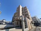 グレイスコート仁保新町の外観画像