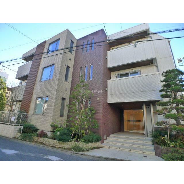 ハイム松風(ハイムマツカゼ)の外観画像