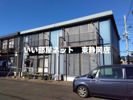 メントモアC棟の外観画像
