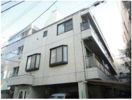小石川ガーデンの外観画像