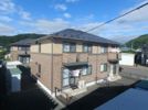 ウィルコート水道橋 A棟の外観画像