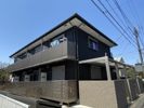 アフォードハウスの外観画像
