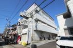 城北・船江マンションの外観画像