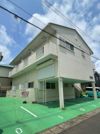 サンライズ大峯の外観画像