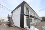 シティハイツルミネの外観画像