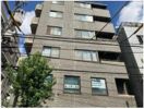 ソレイユ町屋の外観画像