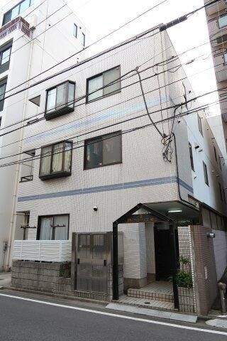 フローリエ細山Ⅱの外観画像