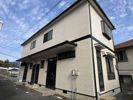 グリーンヒルズBの外観画像