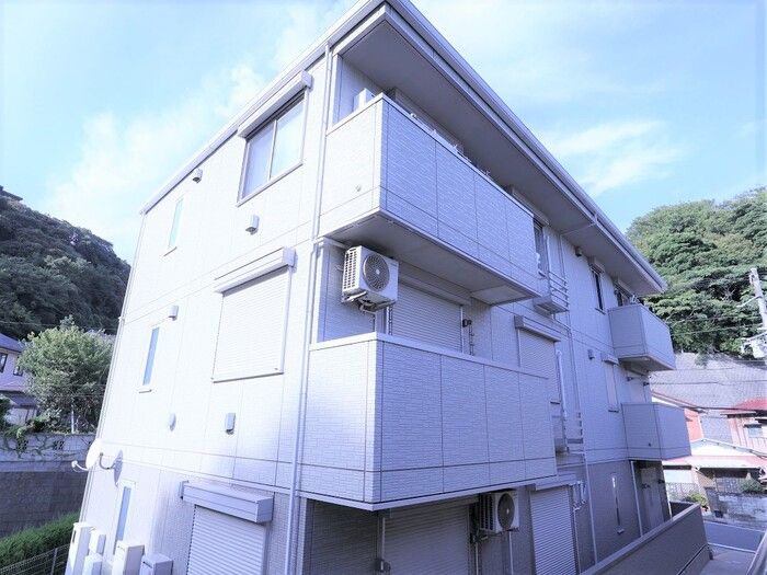 ベルコスタの外観画像
