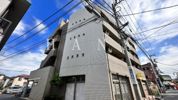サンズ細野の外観画像
