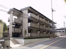 レオパレスForest桂坂の外観画像