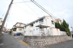 ドミール柳ケ丘の外観画像