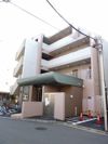 ドミール聖蹟桜ヶ丘の外観画像