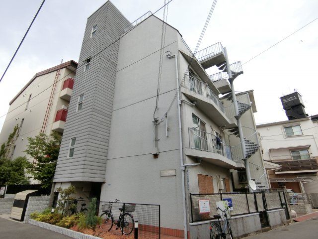ホーク源の外観画像