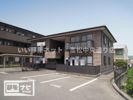 フォブール新居ⅡCC202の外観画像