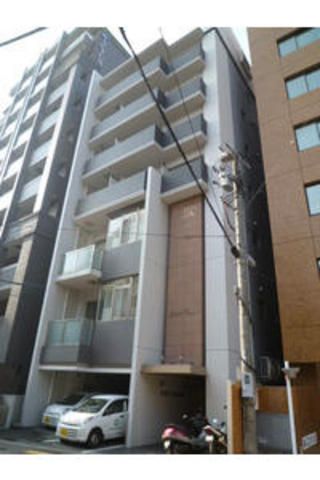 グロワール天神の外観画像