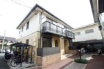 シャーメゾン相田 E棟の外観画像
