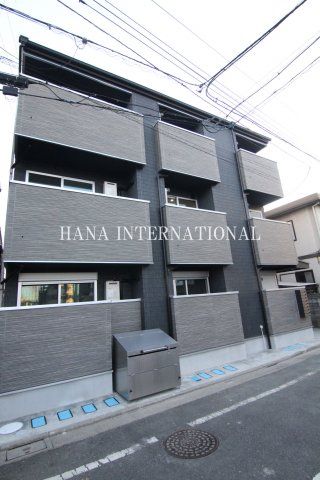 ユーストマ六町の外観画像