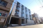 GENOVIA板橋区役所前の外観画像
