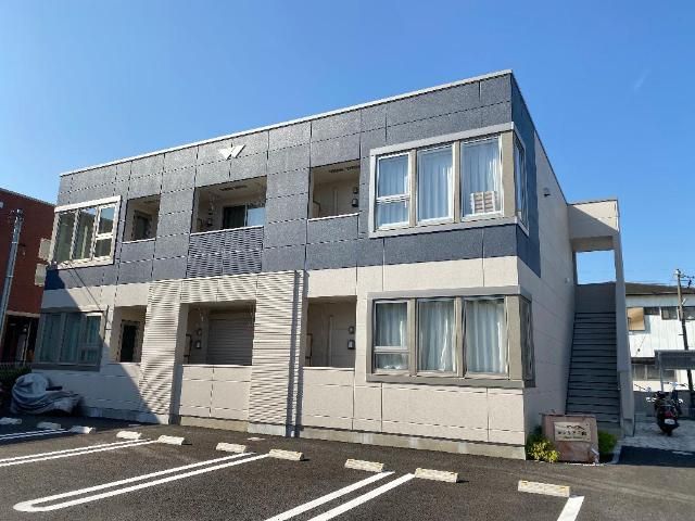 シェトア三山の外観画像