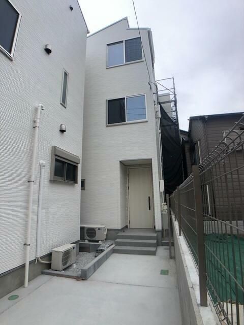 Kolet千住大橋#08の外観画像