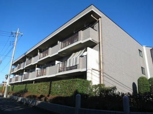 マロンデュテールの外観画像