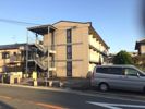 レオパレスM＆Mの外観画像