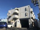 オーユーパレス下大久保の外観画像