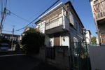 稲荷木貸家の外観画像
