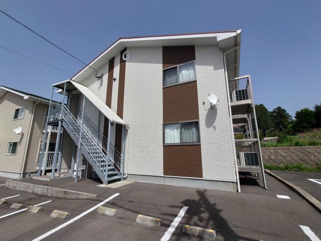 プチメゾン小野Gの外観画像