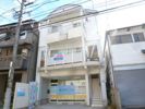 井上裕義貸家の外観画像