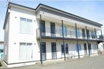 クリア釧路木場の外観画像