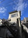 寺前1丁目アパート 別館の外観画像