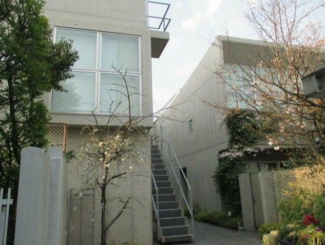 セリシエール神楽坂南町の外観画像