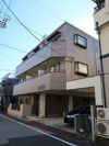 桜ハイツの外観画像