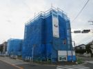 ベルリード小平の外観画像