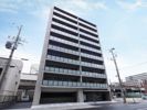 Alivis三国本町の外観画像